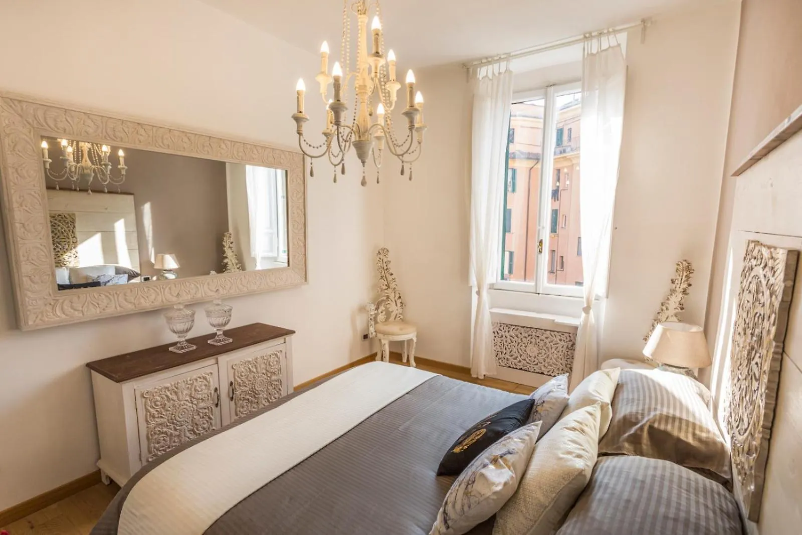 St. Peter - Doria Apartment Rome 0*,  Italy