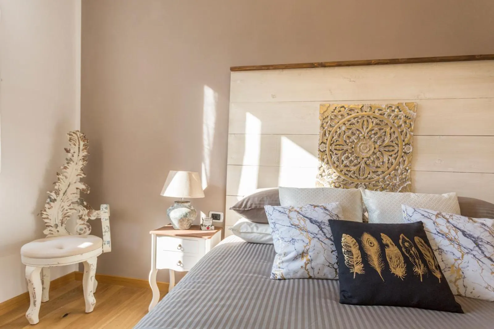 St. Peter - Doria Apartment Rome