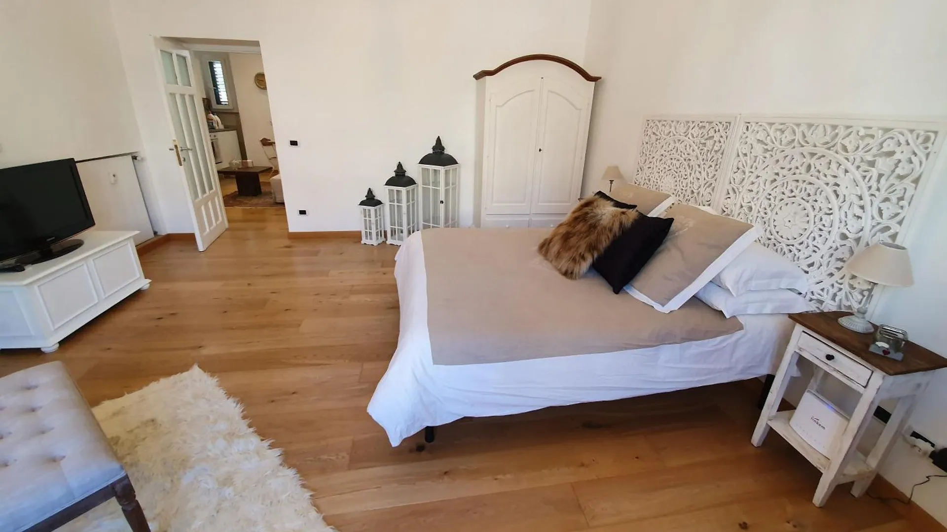St. Peter - Doria Apartment Rome