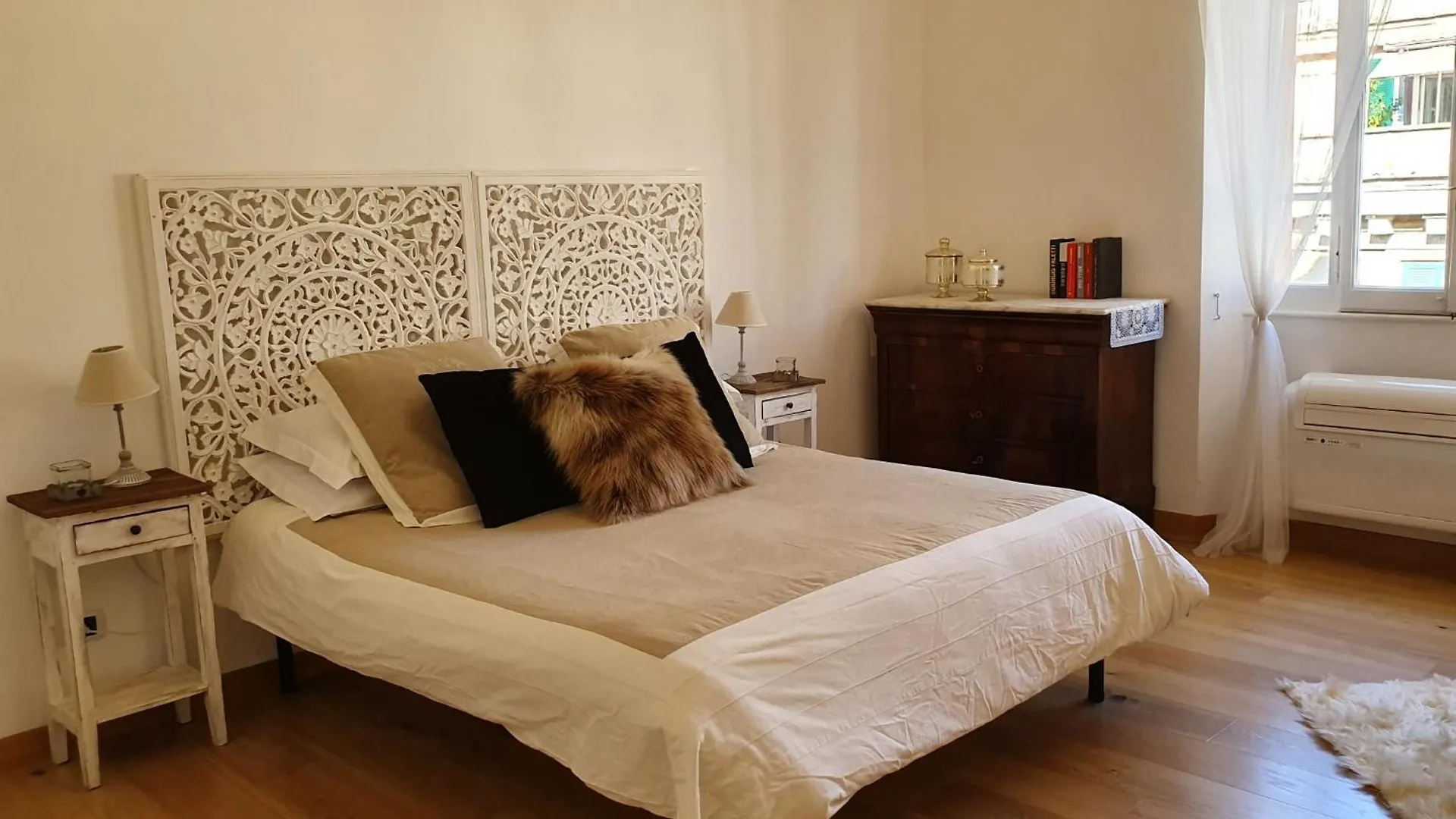 St. Peter - Doria Apartment Rome 0*,  Italy