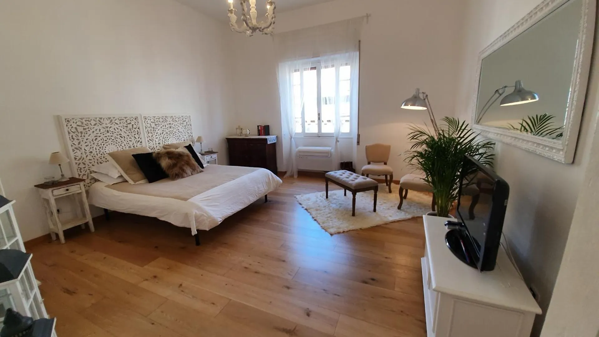 St. Peter - Doria Apartment Rome Italy