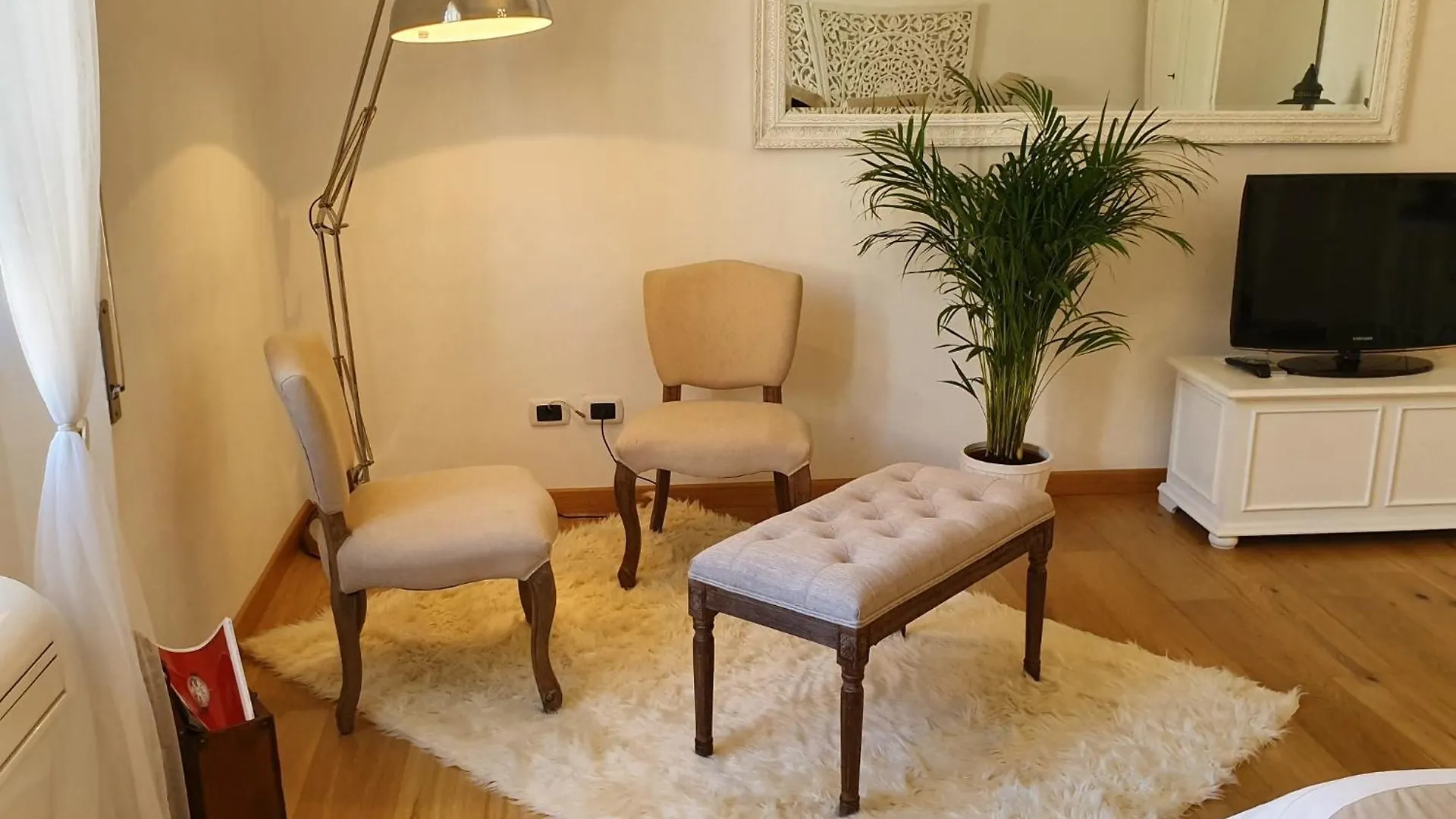 St. Peter - Doria Apartment Rome 0*,  Italy