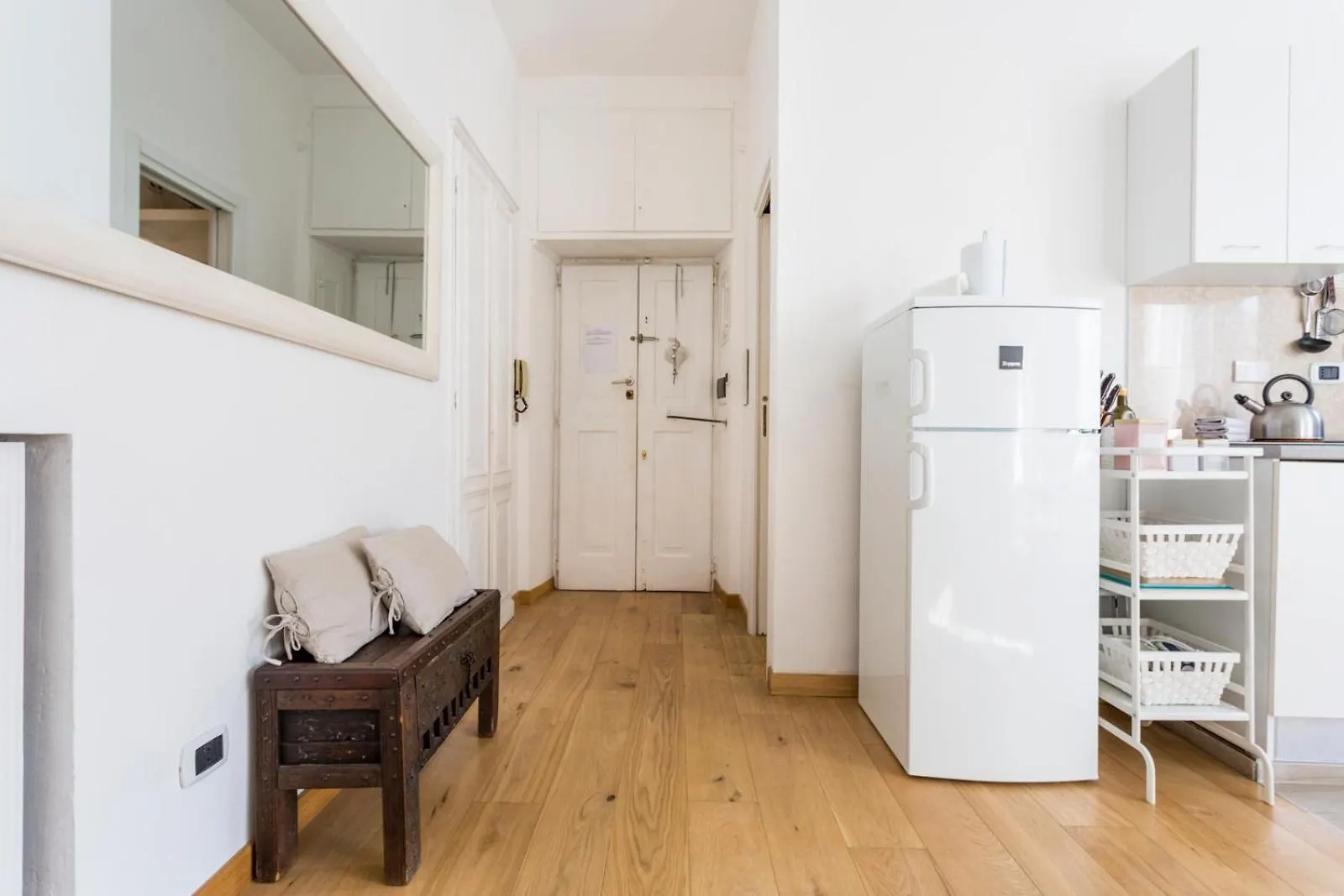 St. Peter - Doria Apartment Rome Italy