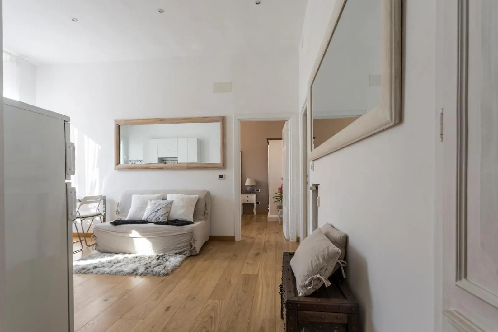 St. Peter - Doria Apartment Rome Italy