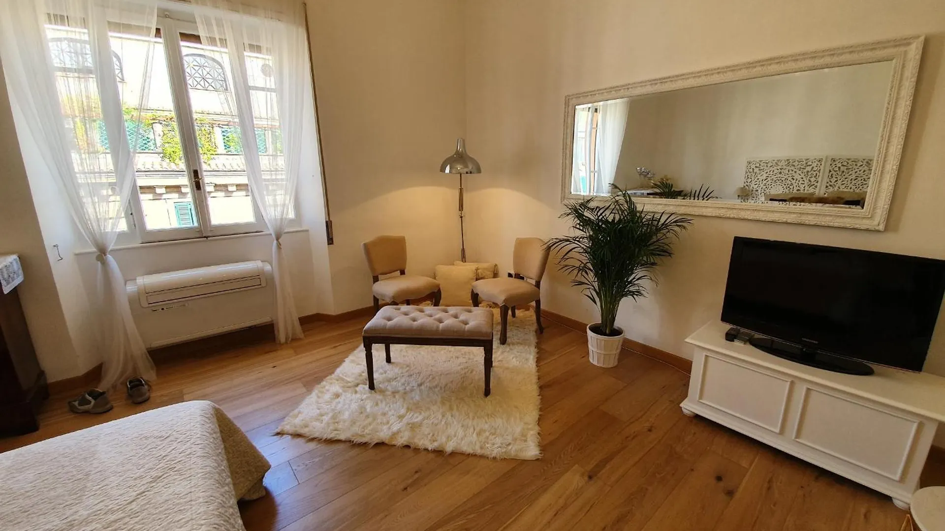 St. Peter - Doria Apartment Rome