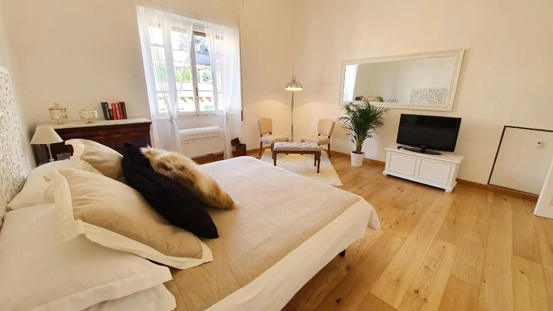 St. Peter - Doria Apartment Rome